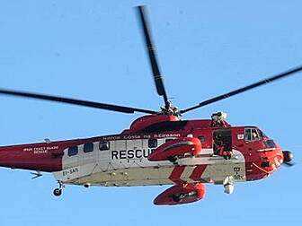 Two Men Die In Plane Crash On...
